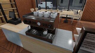 Скриншот 8 к игре Cafemart Simulator