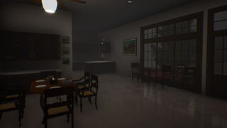 Скриншот 6 к игре Harmony Of Fear