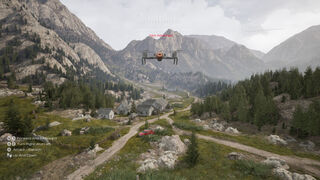 Скриншот 5 к игре Truck Up: Catch Me If You Can