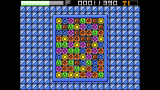 Скриншот 7 к игре Retro Endurance 8bit