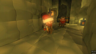 Скриншот 5 к игре Steam & Stones