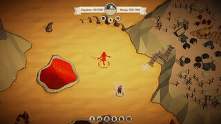 Скриншот 6 к игре Ward Off Evil