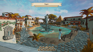 Скриншот 7 к игре Ward Off Evil