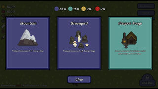 Скриншот 5 к игре Demon Town Maker