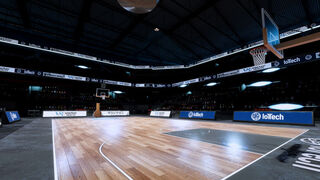 Скриншот 5 к игре VR Basketball: Training Challenge