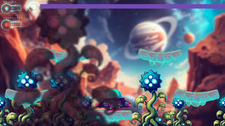 Скриншот 5 к игре Astro Defender