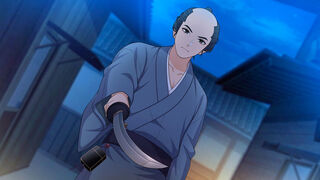 Скриншот 7 к игре GHOST TRAVELER: Adventures in Edo