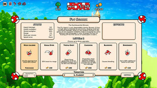 Скриншот 5 к игре Shrooms! Tower Defence
