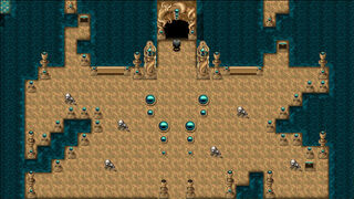 Скриншот 8 к игре Lord of Darkness: Celebration