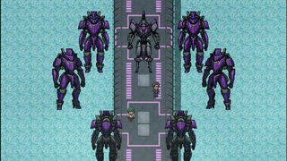 Скриншот 7 к игре Elohim Eternal II: Son of Man