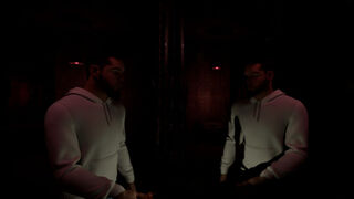 Скриншот 5 к игре Darke: Haunting Hours