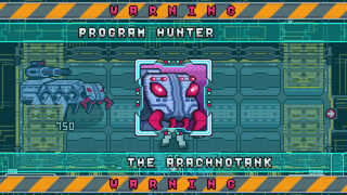 Скриншот 5 к игре RogueVirus