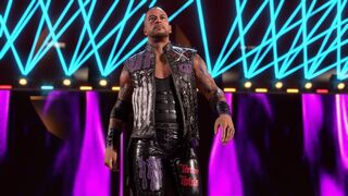 Скриншот 5 к игре WWE 2K25