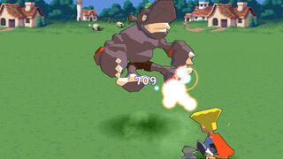 Скриншот 5 к игре DOKAPON ~Sword of Fury~