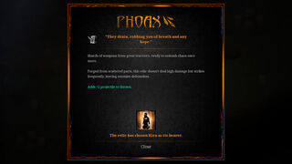 Скриншот 5 к игре Phantom Relics