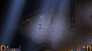 Скриншот 7 к игре Phantom Relics