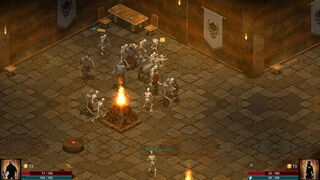 Скриншот 8 к игре Phantom Relics