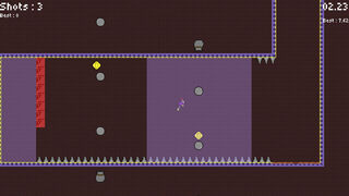 Скриншот 5 к игре Wandshot