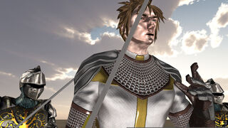Скриншот 6 к игре Hack and Slash Fury