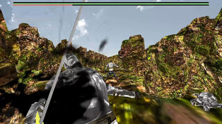 Скриншот 8 к игре Hack and Slash Fury