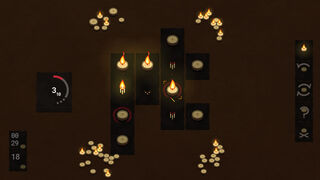 Скриншот 6 к игре Flicker