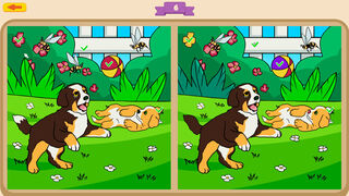 Скриншот 5 к игре Dogs Contrast