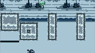 Скриншот 5 к игре Rise of the Penguins GB
