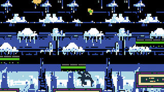 Скриншот 6 к игре Rise of the Penguins GB