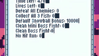 Скриншот 8 к игре Rise of the Penguins GB