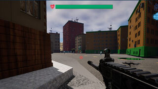 Скриншот 6 к игре Breaking Point: Operation Exodus