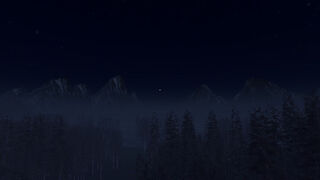 Скриншот 5 к игре Shadows Over Whispering Pines