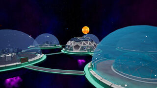 Скриншот 6 к игре Starling