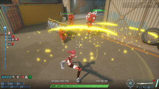 Скриншот 5 к игре CyberArena