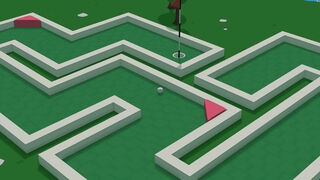 Скриншот 5 к игре Golf Island
