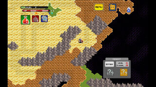 Скриншот 6 к игре The Rogue of Nexus