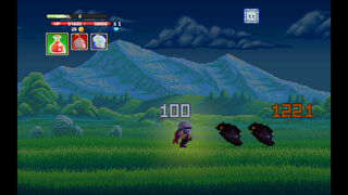 Скриншот 7 к игре The Rogue of Nexus