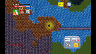 Скриншот 8 к игре The Rogue of Nexus