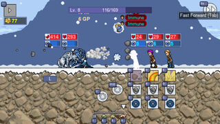 Скриншот 6 к игре The Spirit Engine DX