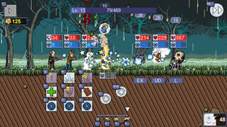 Скриншот 7 к игре The Spirit Engine DX