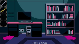 Скриншот 5 к игре Vincent: The Secret of Myers