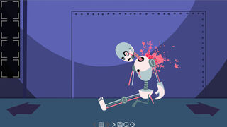 Скриншот 8 к игре Vincent: The Secret of Myers