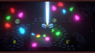 Скриншот 6 к игре Emojis Battle