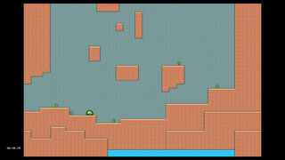 Скриншот 5 к игре Slime Climb