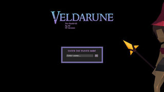 Veldarune