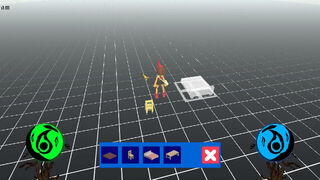 Скриншот 6 к игре Phantomware 0