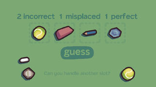 Скриншот 5 к игре Pocket Lint