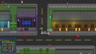 Скриншот 8 к игре The World Ends in Ohio