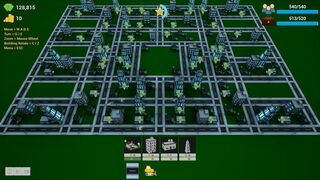 Скриншот 5 к игре Cyty Byldyr