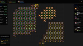 Скриншот 5 к игре Idle Grid