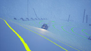 Скриншот 5 к игре Deep Snow Delivery